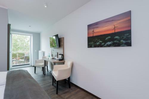 Apartamento Wh Hotels Papenburg Boardinghouse