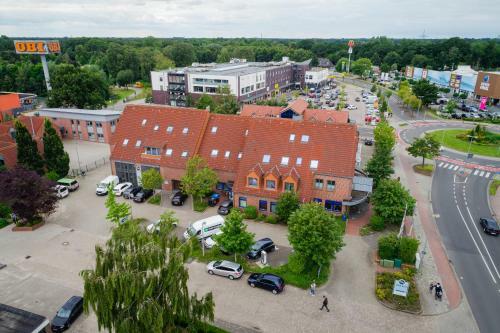 Apartamento Wh Hotels Papenburg Boardinghouse