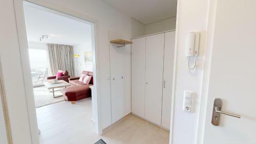 Apartamento Villa Meeresrauschen Seebr�cke