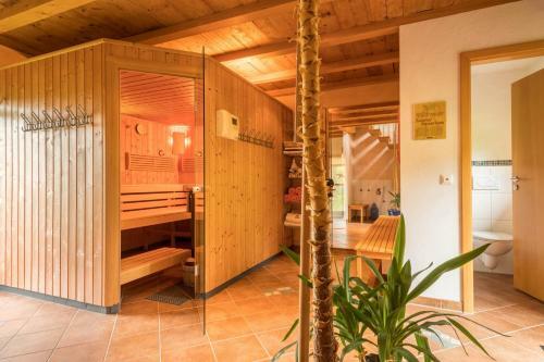 Apartamento Ferienwohnung Risthof 4