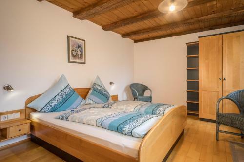 Apartamento Ferienwohnung Risthof 4