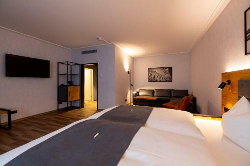 Mk Hotel Passau