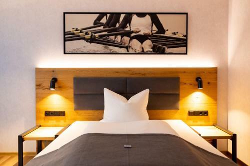 Mk Hotel Passau