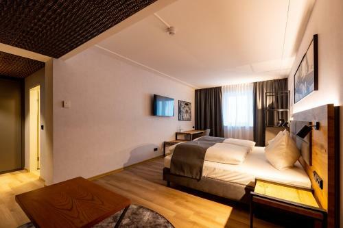 Mk Hotel Passau