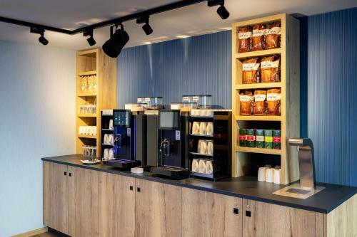 Mk Hotel Passau