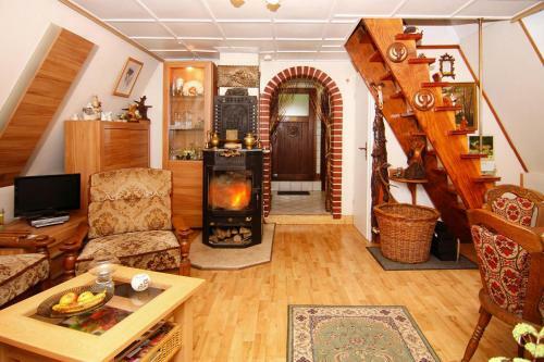 Holiday Home Perlin - Dms01022-f