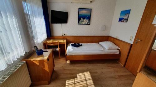 Hostal Prestige Bistro & Pension