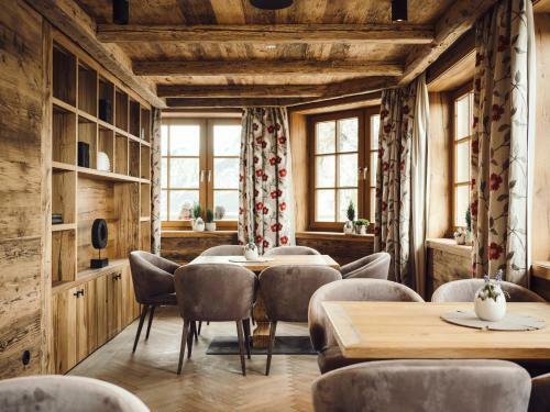 Burghotel Falkenstein