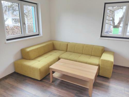 Apartamentos Ferienwohnungen Gra�mann