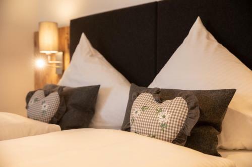 Apartamentos Monusse Boid Wohnung 10