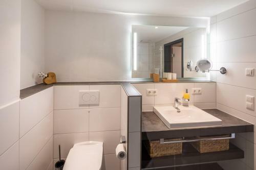 Apartamentos Monusse Boid Wohnung 10