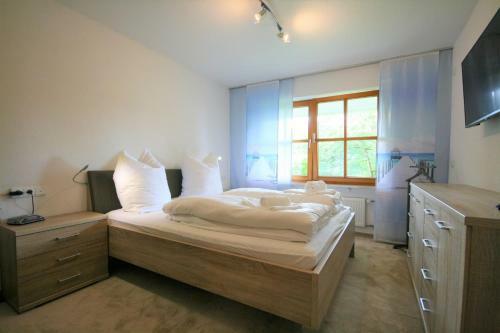 Apartamentos Ferienwohnung Elisabeth