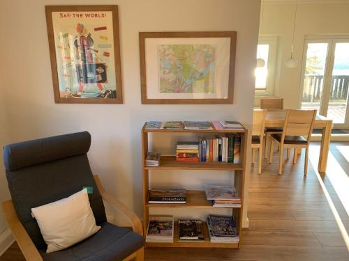 Apartamento Potsdam-krampnitz
