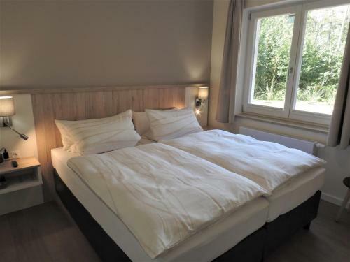 Apartment Plauseelig Mit Bootsliegeplatz Optional