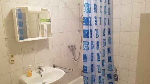 Apartamento Ferienwohnung Martin
