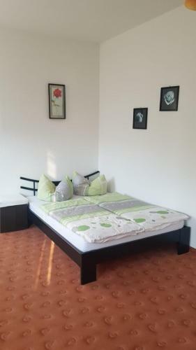Apartamento Ferienwohnung Martin