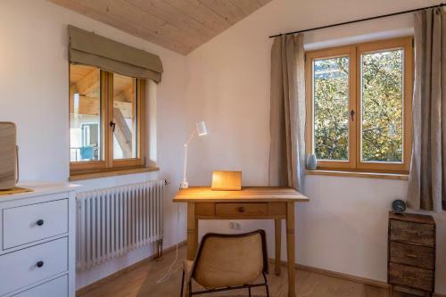 Apartamento Ferienwohnung Bei Der T�pferei