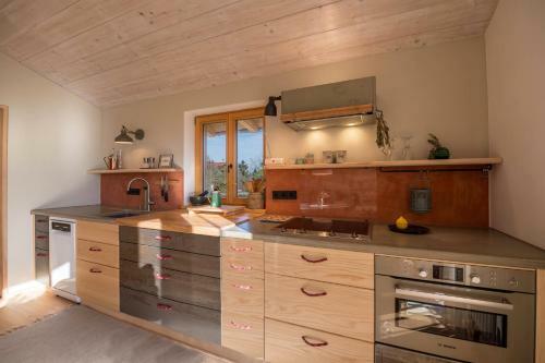Apartamento Ferienwohnung Bei Der T�pferei