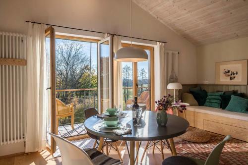 Apartamento Ferienwohnung Bei Der T�pferei
