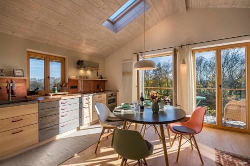 Apartamento Ferienwohnung Bei Der T�pferei