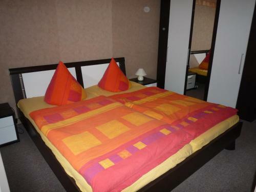 Apartamento Zum Alten Seemann