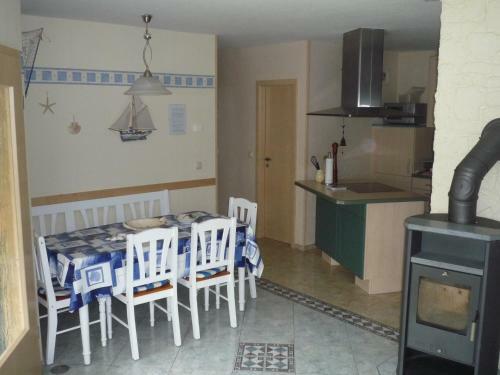 Apartamento Zum Alten Seemann