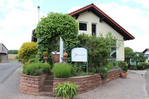 Apartment Blumenschein