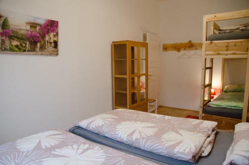 Apartamento G�stehaus Rabenau