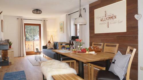 Apartamentos Ferienwohnungen Rabe