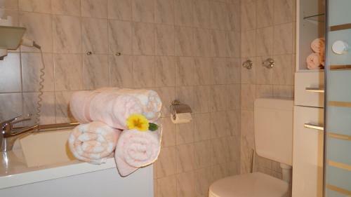 Apartamentos Ferienwohnungen Rabe