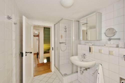 Apartamento Ferienwohnung Im Marktkirchhof