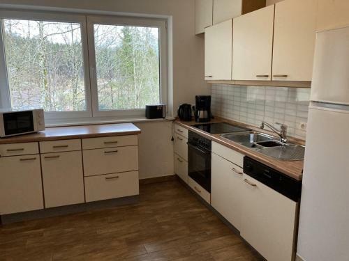 Hostal Alpen Experience - Jugendg�stehaus Cvjm Aktivzentrum Am Hintersee