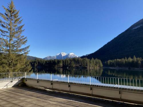 Hostal Alpen Experience - Jugendg�stehaus Cvjm Aktivzentrum Am Hintersee