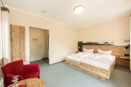 Hostal Alpen Experience - Jugendg�stehaus Cvjm Aktivzentrum Am Hintersee