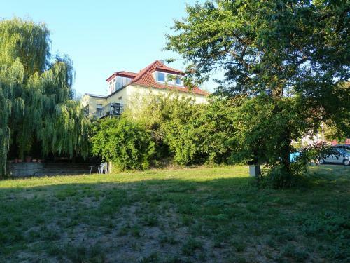 Apartamento Ehemalige Roseng�rtnerei
