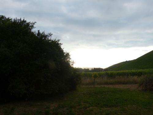 Apartamento Ehemalige Roseng�rtnerei