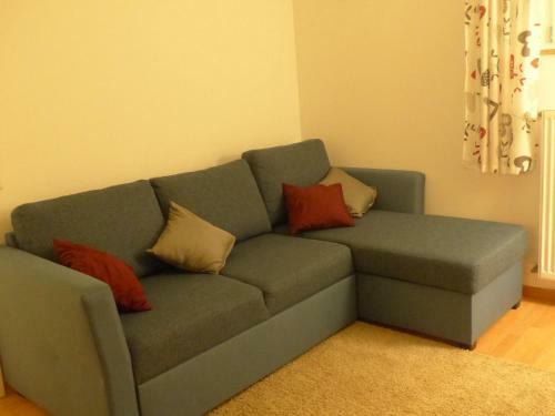Apartamento Ehemalige Roseng�rtnerei