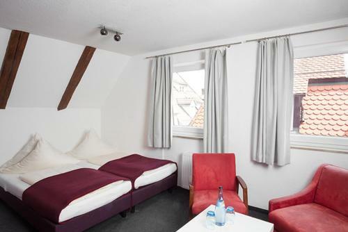 Budget Hotel Ravensburg