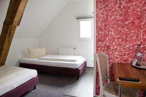 Budget Hotel Ravensburg