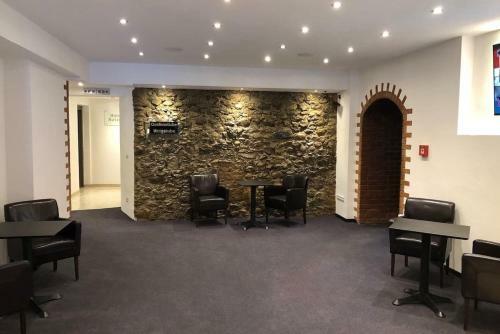 Budget Hotel Ravensburg