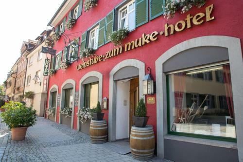 Budget Hotel Ravensburg