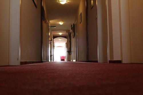 Hotel Gardenia