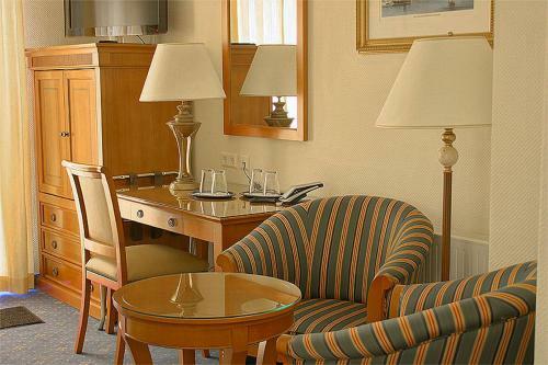 Hotel Zur Schwaben-sch�nke