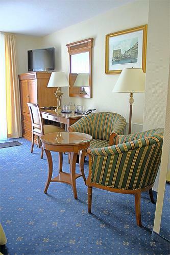Hotel Zur Schwaben-sch�nke