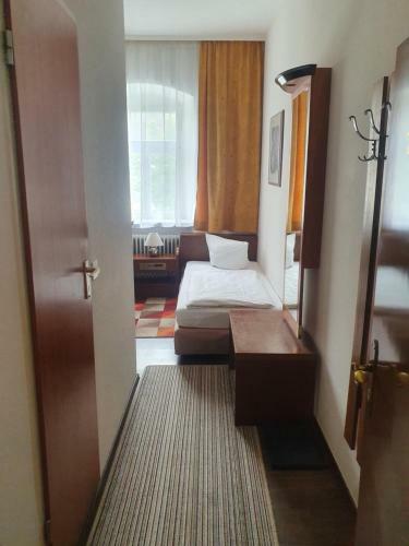 Hotel & Restaurant Krone