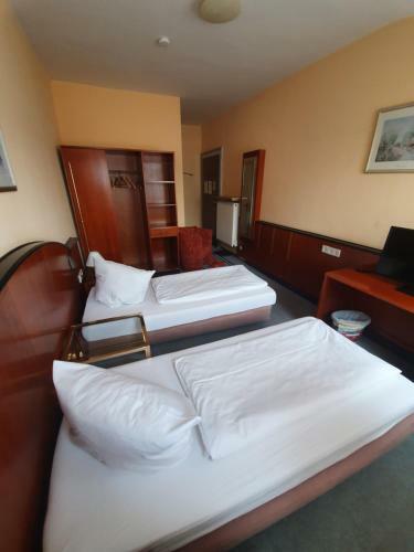 Hotel & Restaurant Krone