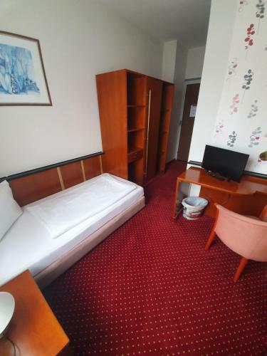 Hotel & Restaurant Krone