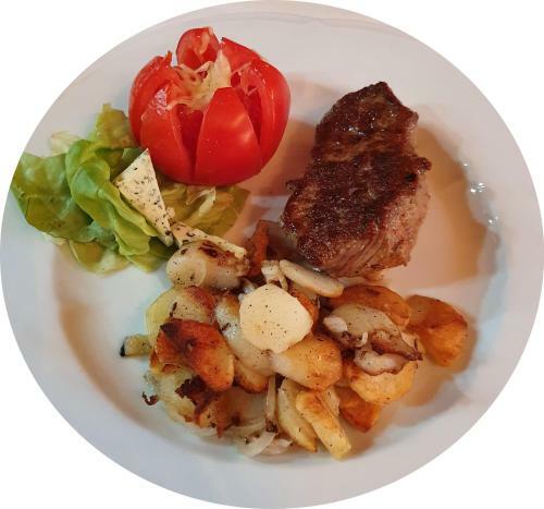 Hotel & Restaurant Krone