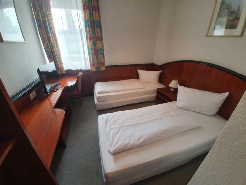 Hotel & Restaurant Krone