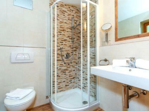 Apartamento Chalet Bergromantik